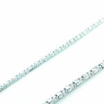 Bratara aur alb galben roz pietre diamante speciale modele deosebite - Magazin Bijuterii Lux Aur si Diamante RozaOro