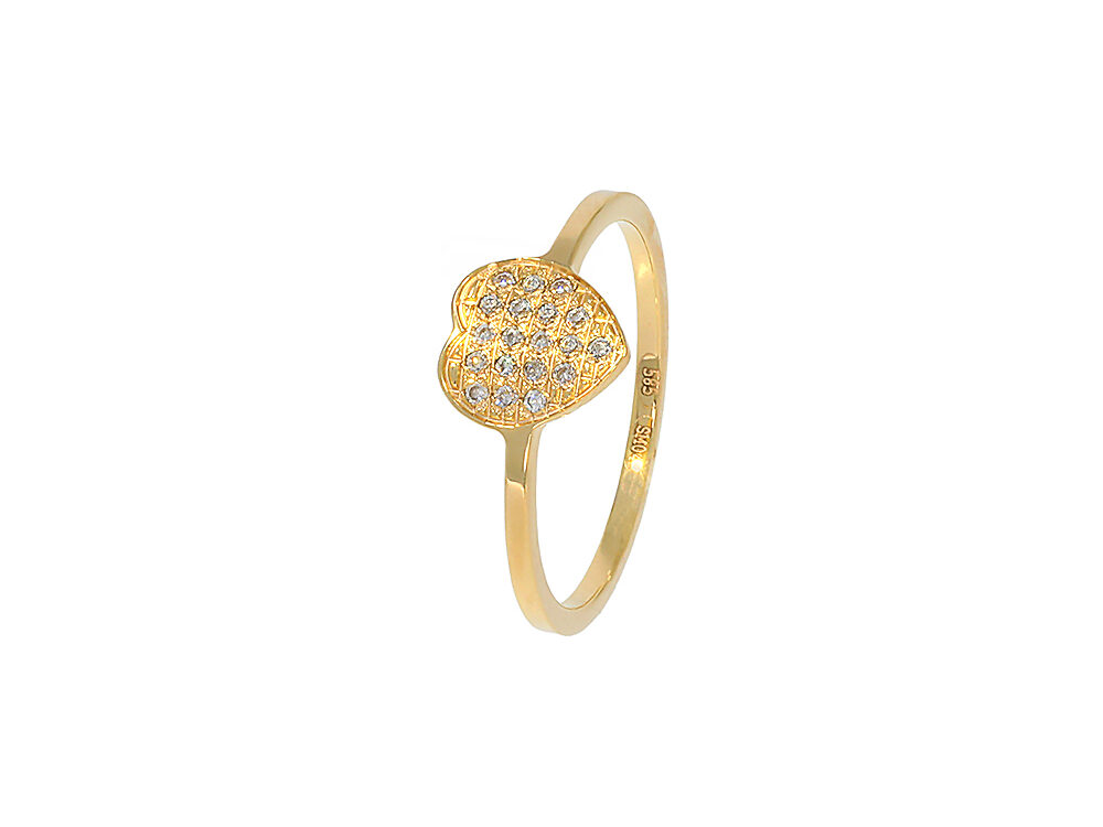Inel aur alb galben roz pietre diamante speciale modele deosebite - Magazin Bijuterii Lux Aur si Diamante RozaOro