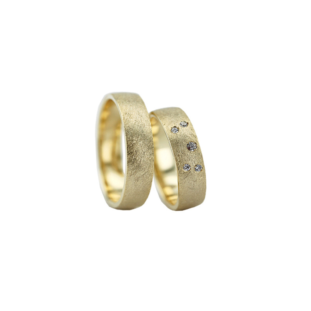 Verighete Aur verighete verigheta aur bijuterii gold wedding rings bands