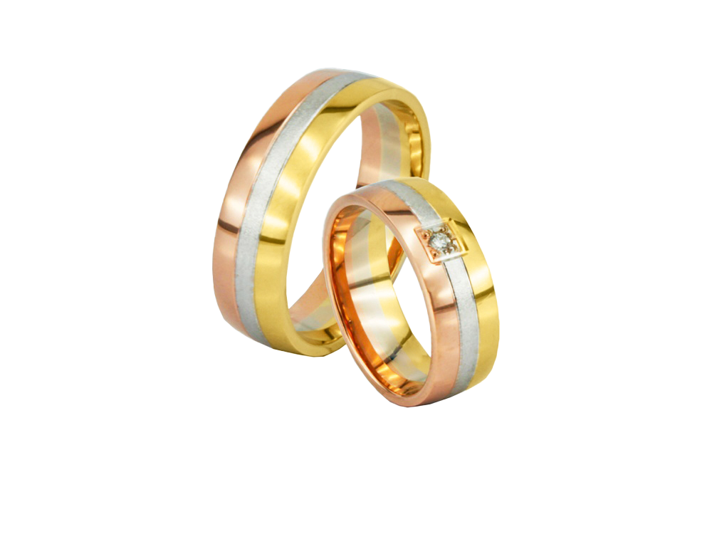 verighete verigheta aur bijuterii gold wedding rings bands