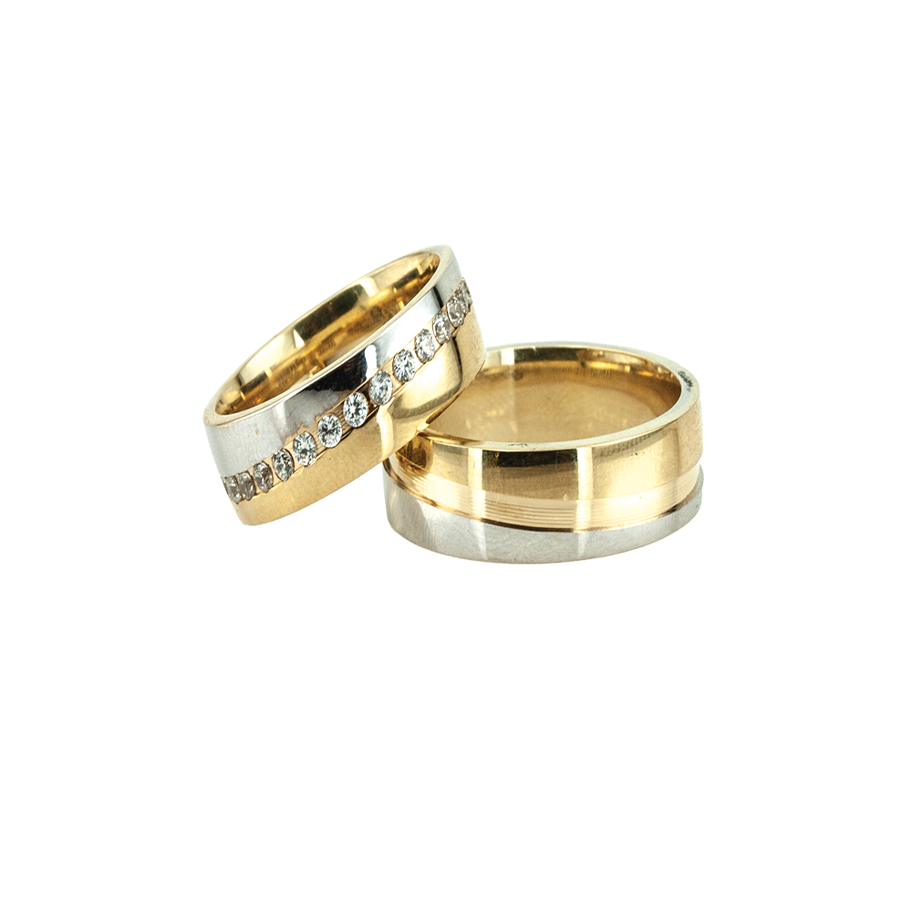 Verighete verighete verigheta aur bijuterii gold wedding rings bands